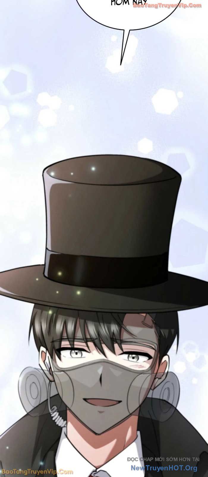 Anh Hùng Đã Trở Thành Phản Diện Mà Tôi Ám Ảnh - Chapter 12 - Page 10