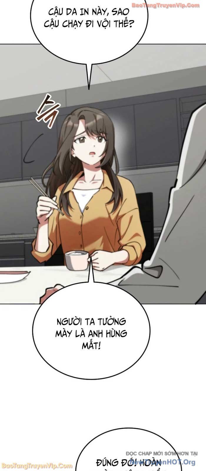 Anh Hùng Đã Trở Thành Phản Diện Mà Tôi Ám Ảnh - Chapter 12 - Page 26