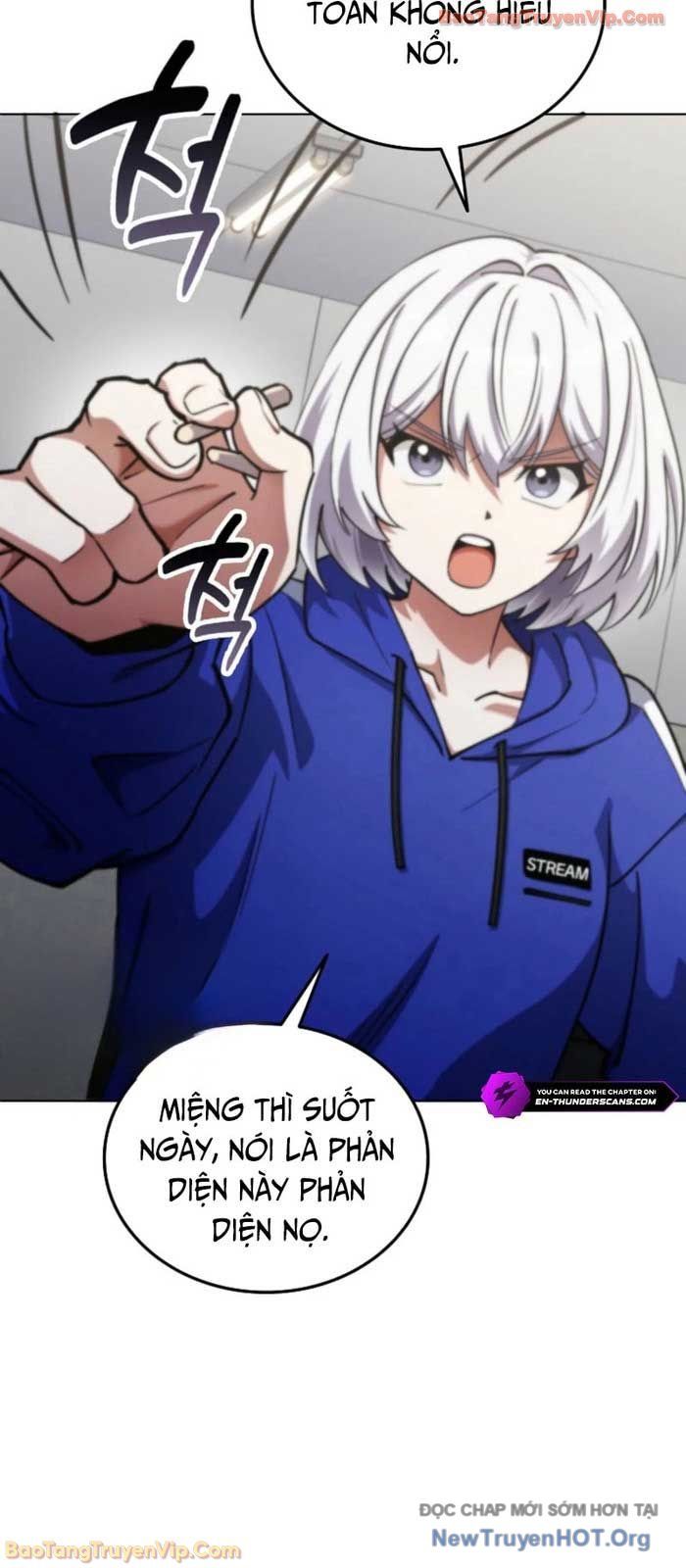 Anh Hùng Đã Trở Thành Phản Diện Mà Tôi Ám Ảnh - Chapter 12 - Page 27