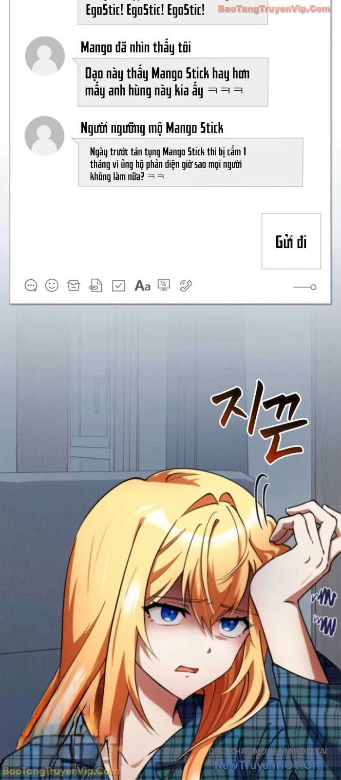 Anh Hùng Đã Trở Thành Phản Diện Mà Tôi Ám Ảnh - Chapter 12 - Page 3