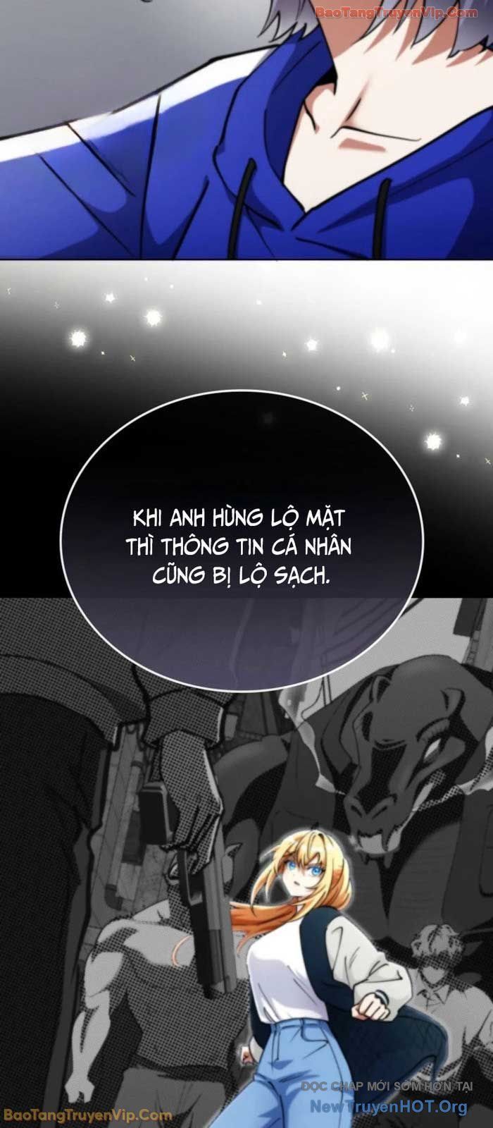 Anh Hùng Đã Trở Thành Phản Diện Mà Tôi Ám Ảnh - Chapter 12 - Page 30