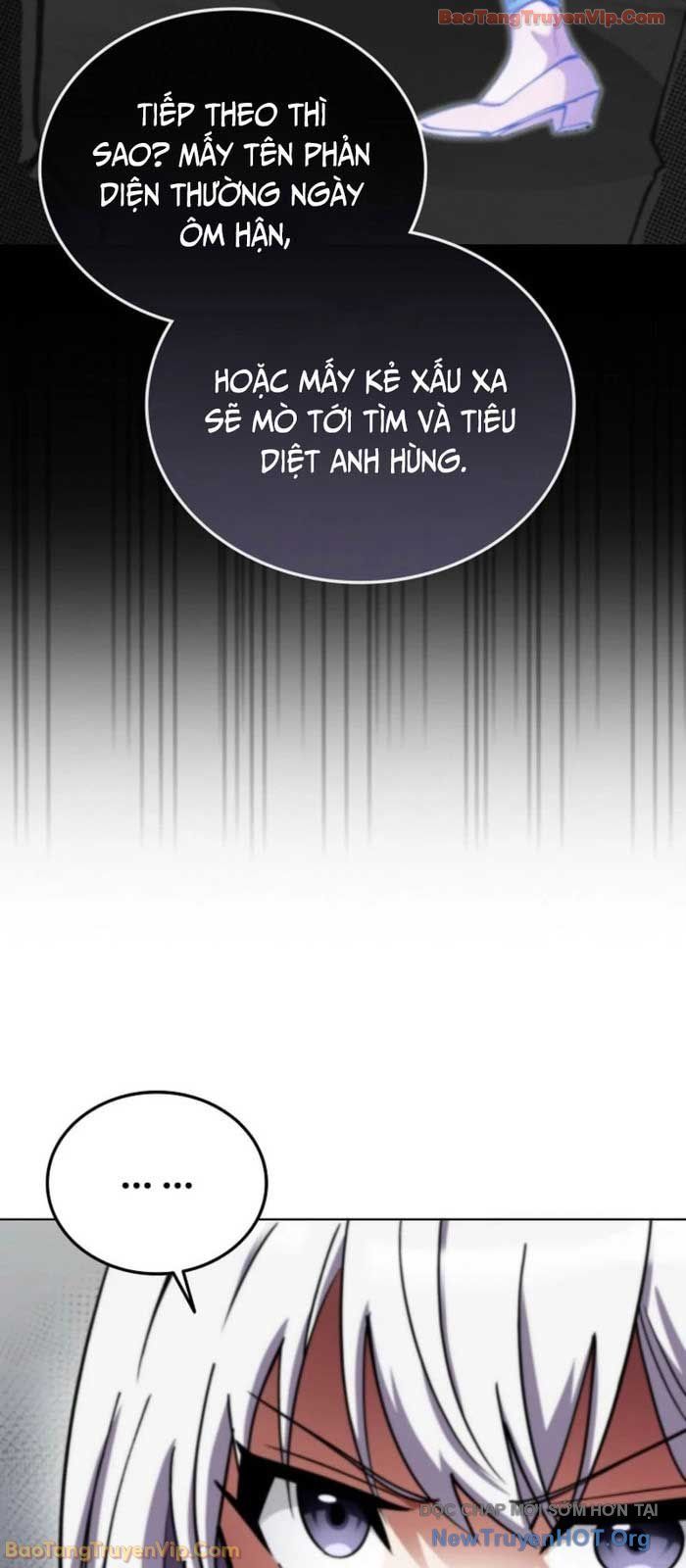 Anh Hùng Đã Trở Thành Phản Diện Mà Tôi Ám Ảnh - Chapter 12 - Page 32