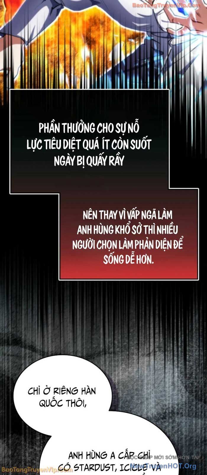 Anh Hùng Đã Trở Thành Phản Diện Mà Tôi Ám Ảnh - Chapter 12 - Page 36