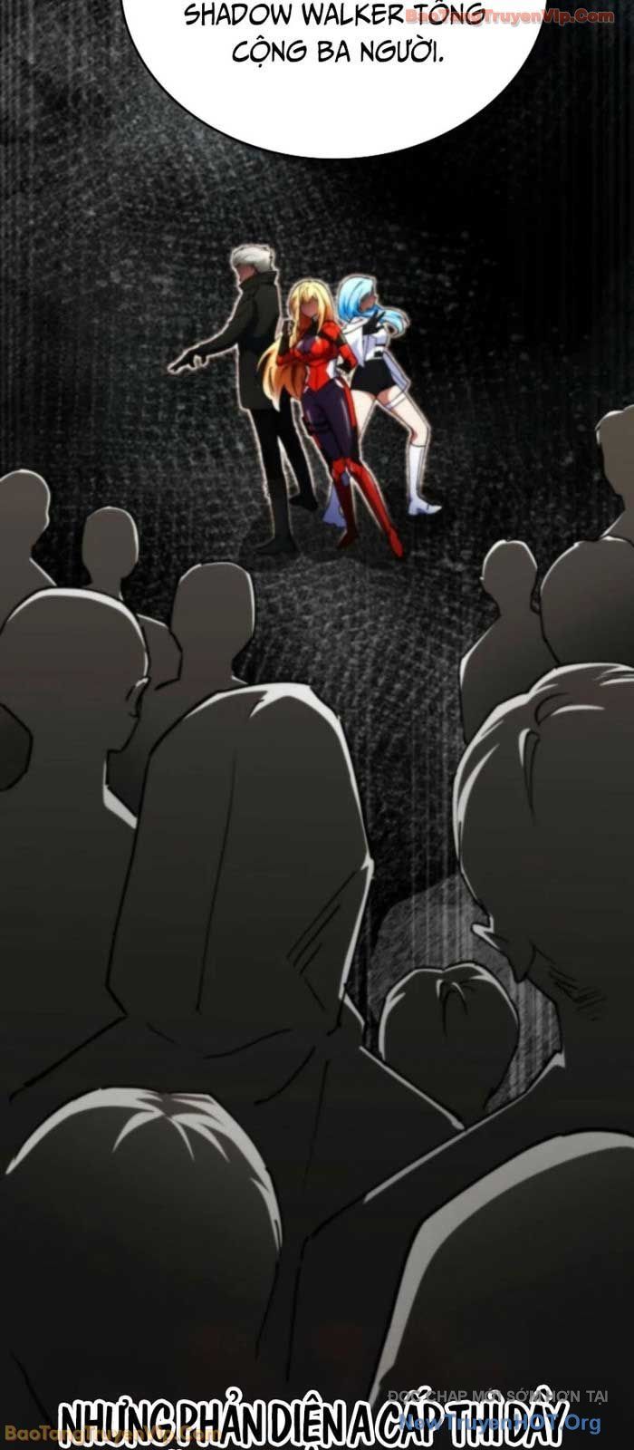 Anh Hùng Đã Trở Thành Phản Diện Mà Tôi Ám Ảnh - Chapter 12 - Page 37