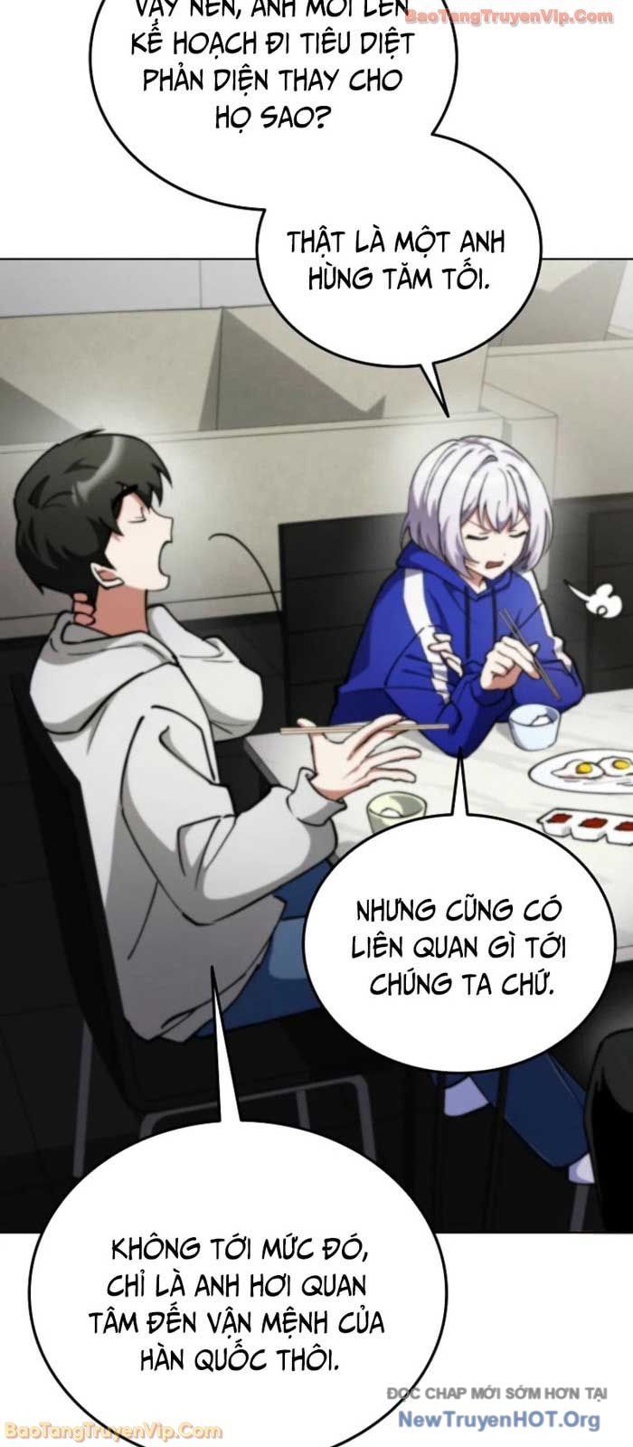 Anh Hùng Đã Trở Thành Phản Diện Mà Tôi Ám Ảnh - Chapter 12 - Page 39