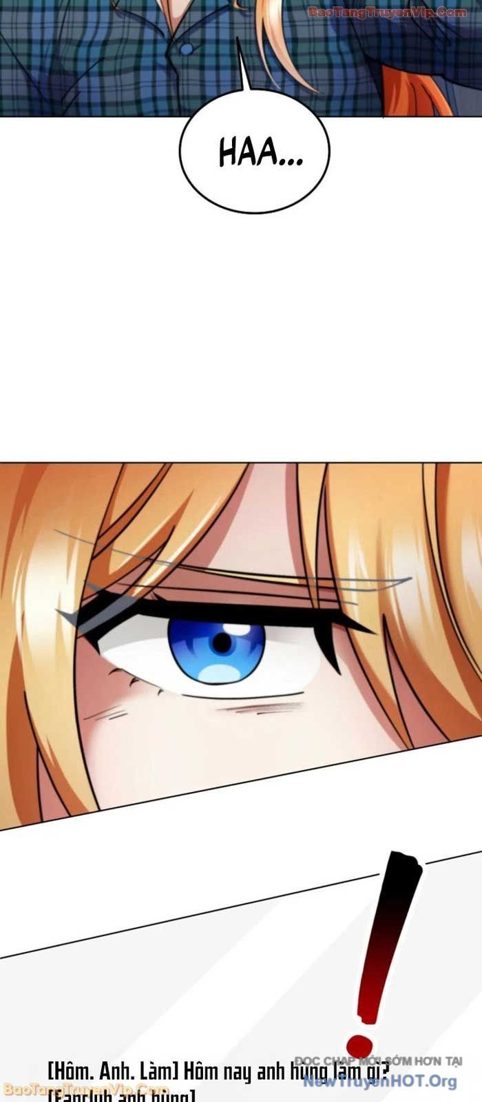 Anh Hùng Đã Trở Thành Phản Diện Mà Tôi Ám Ảnh - Chapter 12 - Page 4