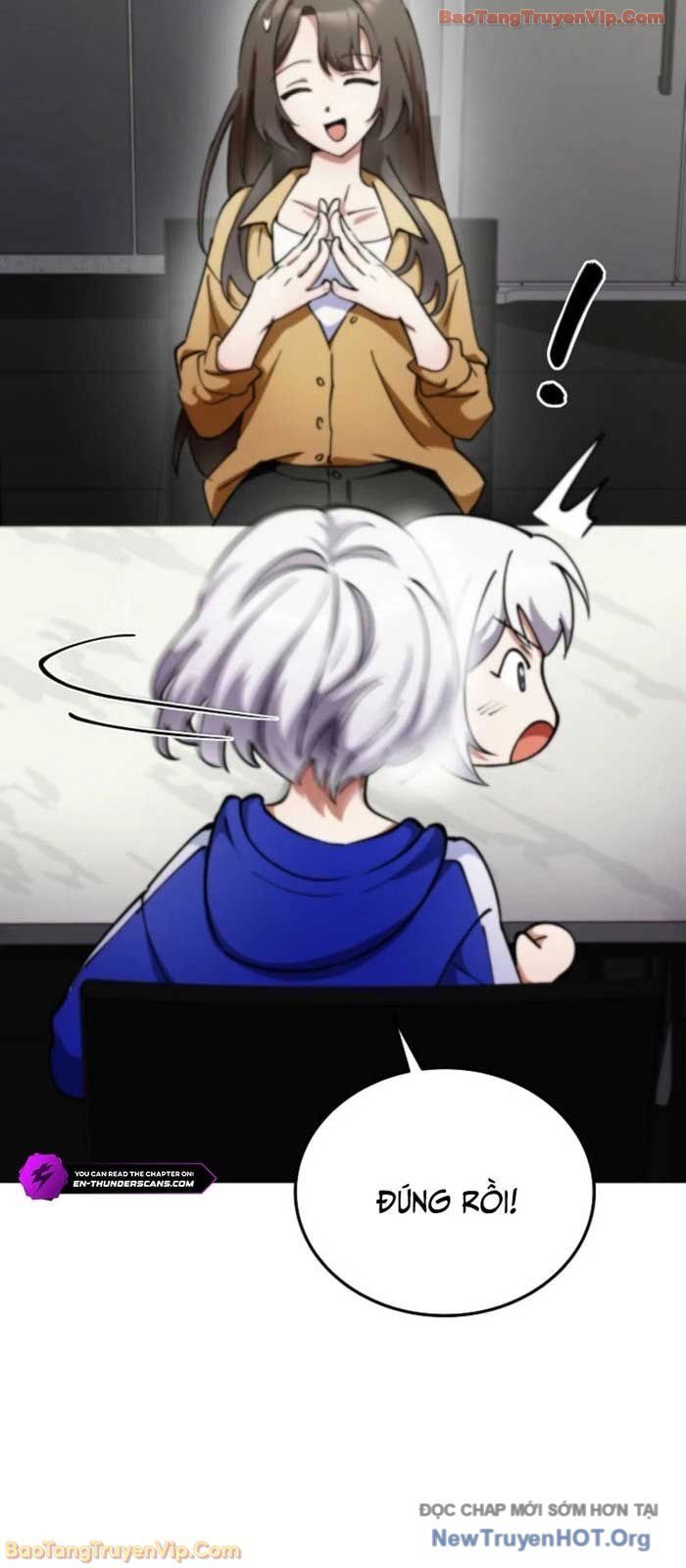 Anh Hùng Đã Trở Thành Phản Diện Mà Tôi Ám Ảnh - Chapter 12 - Page 44