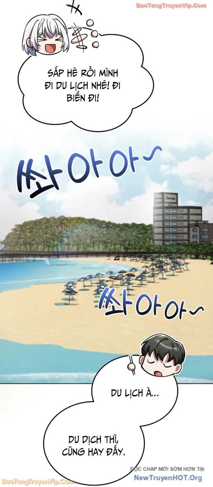 Anh Hùng Đã Trở Thành Phản Diện Mà Tôi Ám Ảnh - Chapter 12 - Page 46