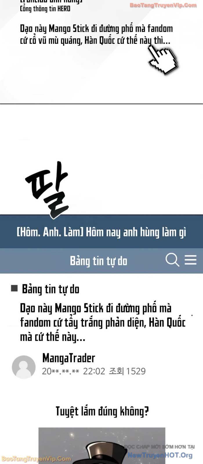 Anh Hùng Đã Trở Thành Phản Diện Mà Tôi Ám Ảnh - Chapter 12 - Page 5