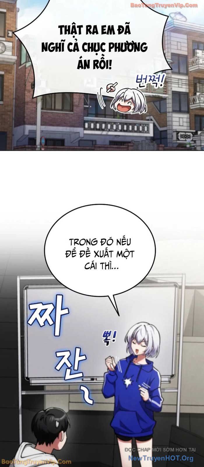 Anh Hùng Đã Trở Thành Phản Diện Mà Tôi Ám Ảnh - Chapter 12 - Page 56