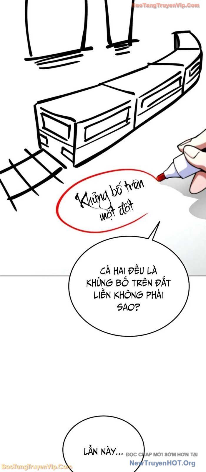 Anh Hùng Đã Trở Thành Phản Diện Mà Tôi Ám Ảnh - Chapter 12 - Page 58