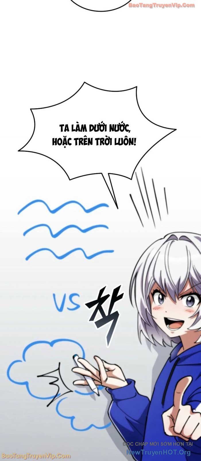 Anh Hùng Đã Trở Thành Phản Diện Mà Tôi Ám Ảnh - Chapter 12 - Page 59