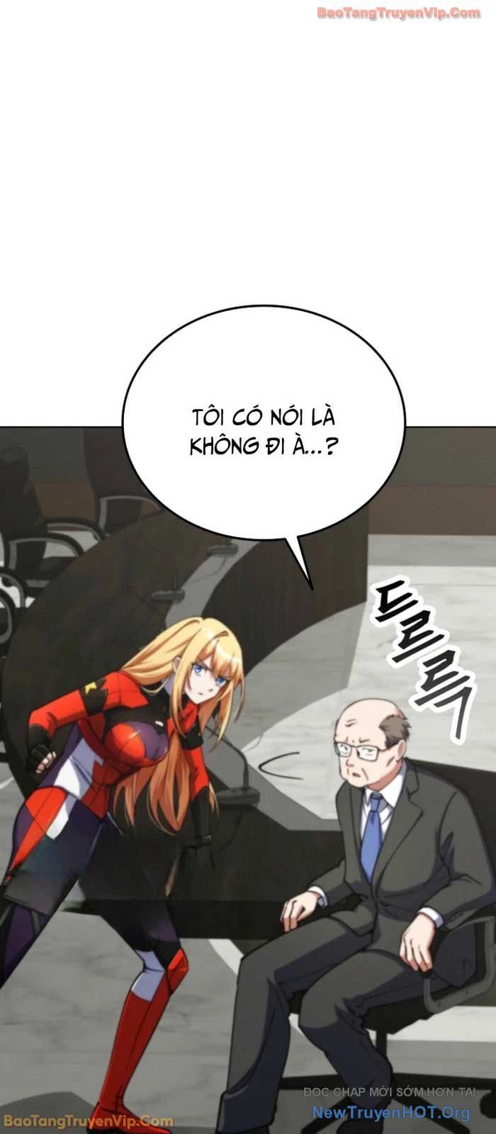 Anh Hùng Đã Trở Thành Phản Diện Mà Tôi Ám Ảnh - Chapter 12 - Page 89