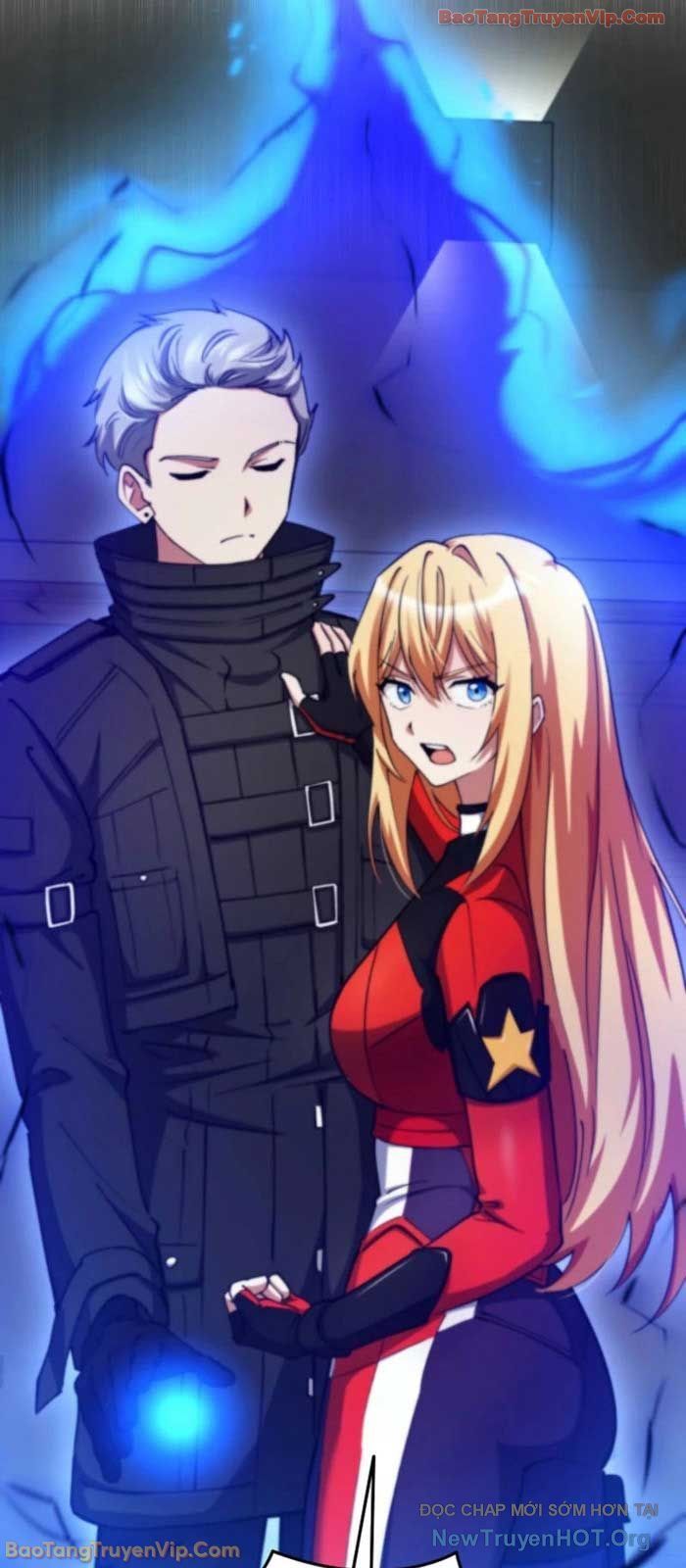 Anh Hùng Đã Trở Thành Phản Diện Mà Tôi Ám Ảnh - Chapter 12 - Page 96