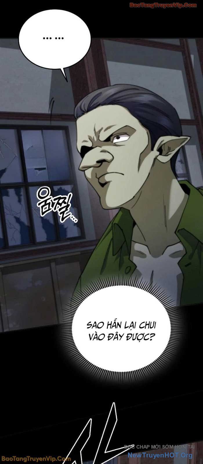 Anh Hùng Đã Trở Thành Phản Diện Mà Tôi Ám Ảnh - Chapter 13 - Page 10