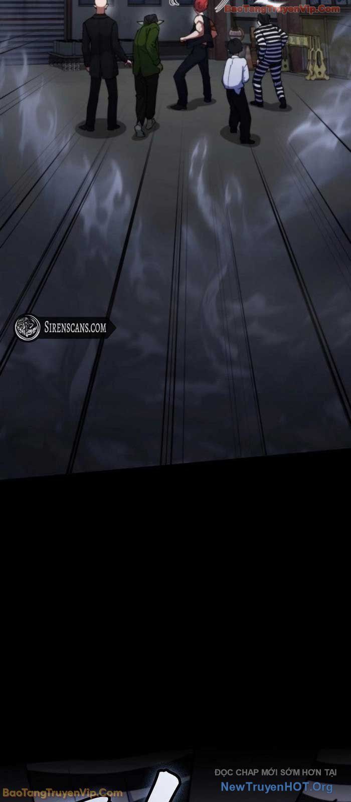Anh Hùng Đã Trở Thành Phản Diện Mà Tôi Ám Ảnh - Chapter 13 - Page 19