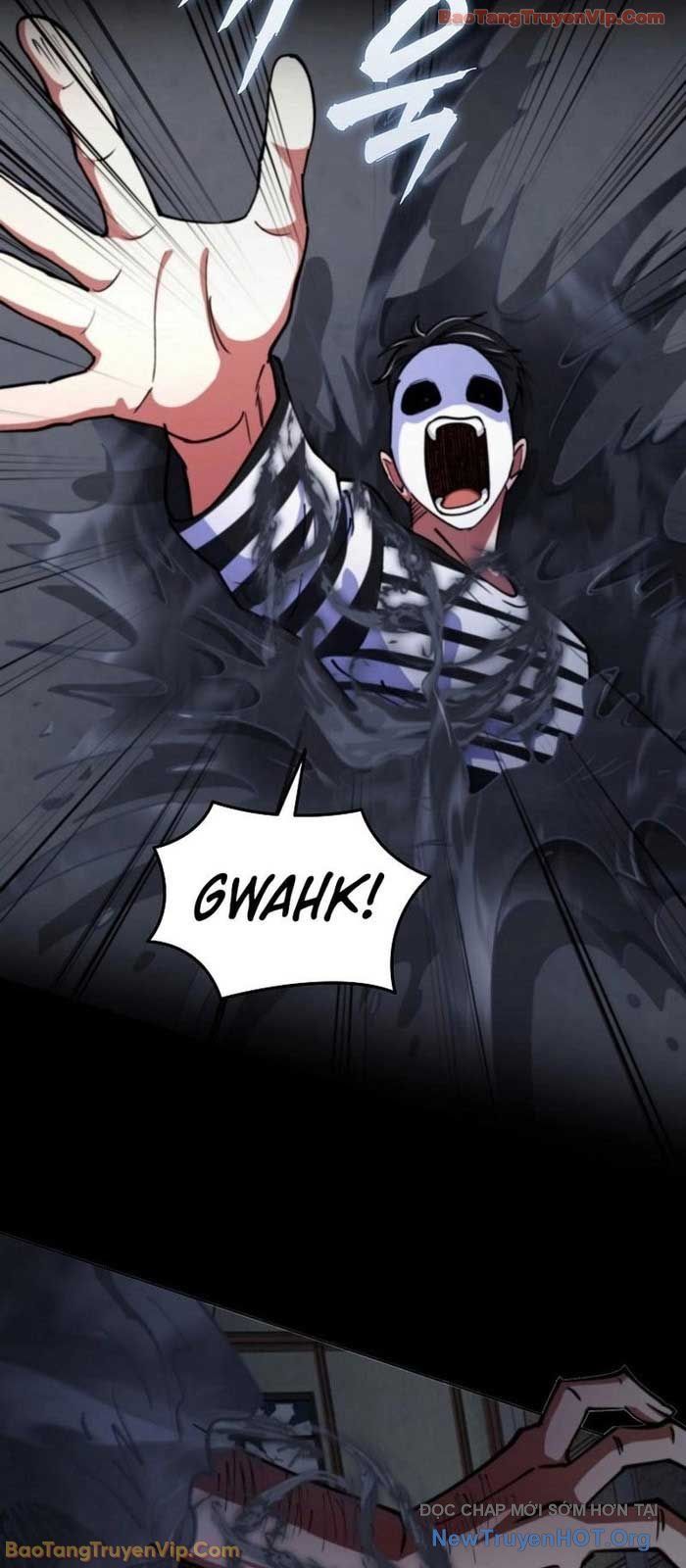 Anh Hùng Đã Trở Thành Phản Diện Mà Tôi Ám Ảnh - Chapter 13 - Page 21