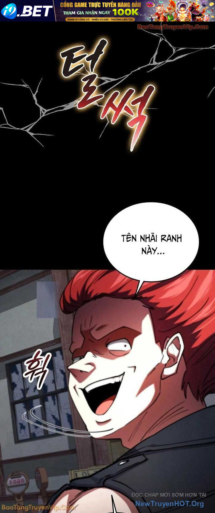 Anh Hùng Đã Trở Thành Phản Diện Mà Tôi Ám Ảnh - Chapter 13 - Page 29