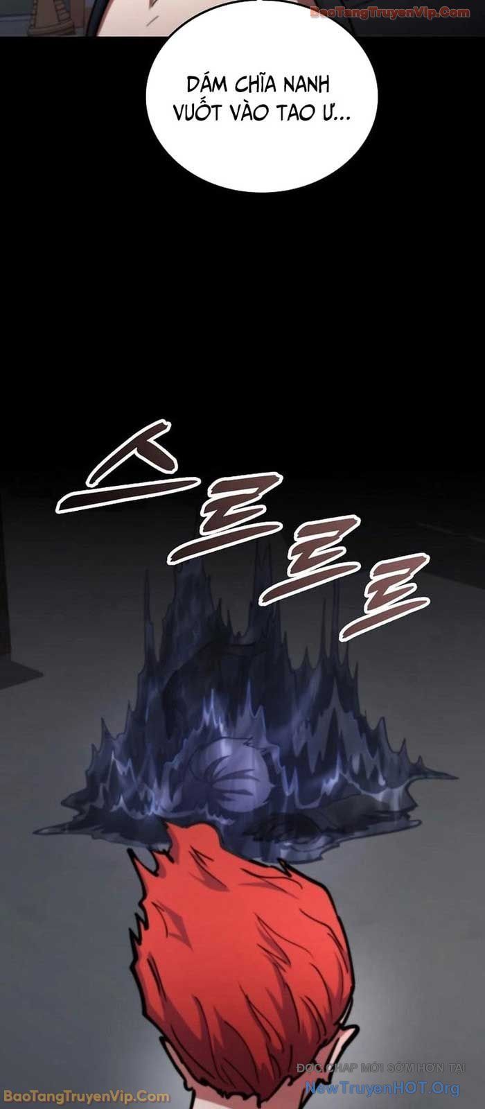 Anh Hùng Đã Trở Thành Phản Diện Mà Tôi Ám Ảnh - Chapter 13 - Page 30