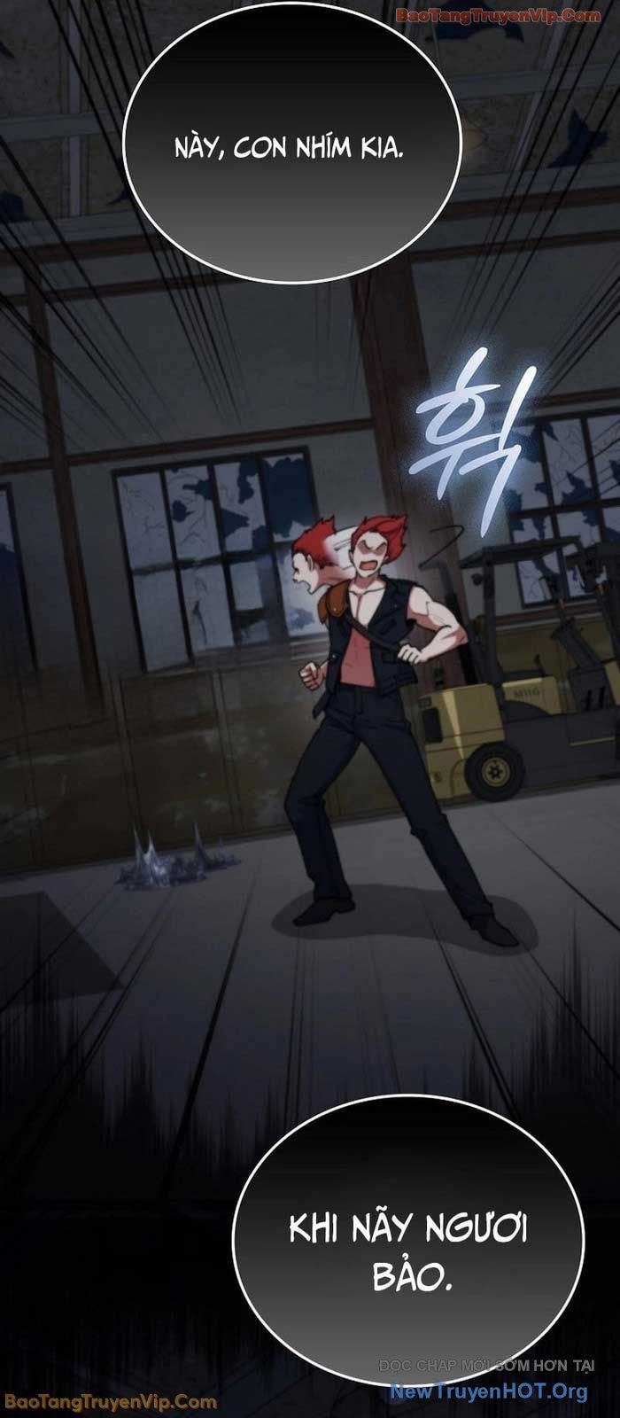 Anh Hùng Đã Trở Thành Phản Diện Mà Tôi Ám Ảnh - Chapter 13 - Page 32