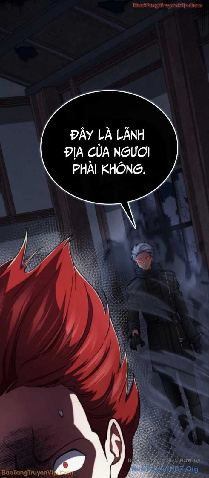 Anh Hùng Đã Trở Thành Phản Diện Mà Tôi Ám Ảnh - Chapter 13 - Page 33