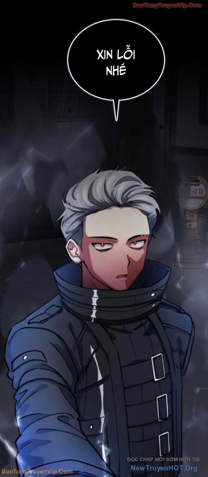 Anh Hùng Đã Trở Thành Phản Diện Mà Tôi Ám Ảnh - Chapter 13 - Page 35