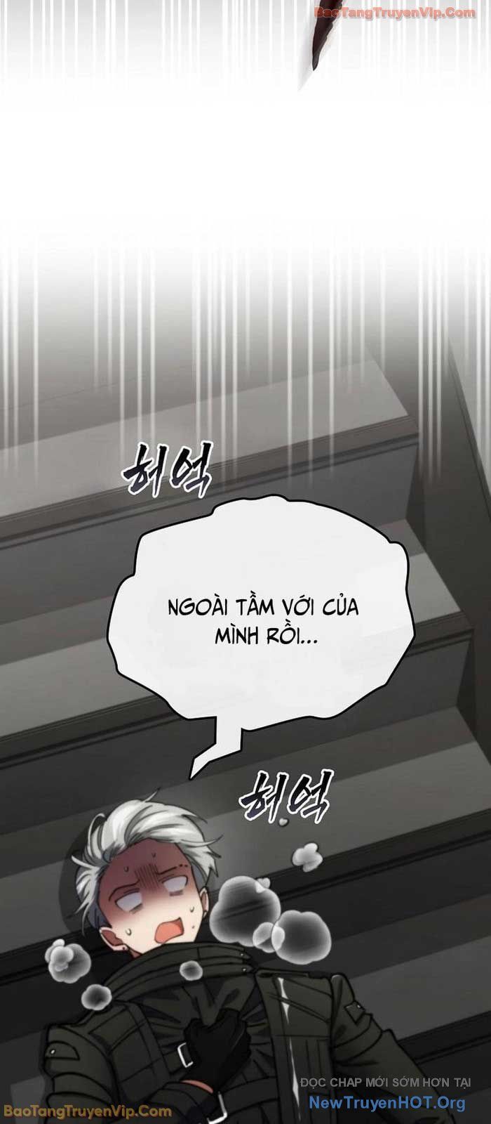 Anh Hùng Đã Trở Thành Phản Diện Mà Tôi Ám Ảnh - Chapter 13 - Page 39