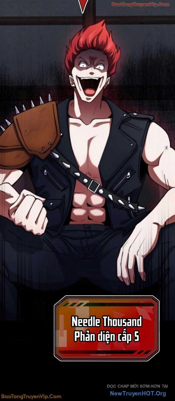 Anh Hùng Đã Trở Thành Phản Diện Mà Tôi Ám Ảnh - Chapter 13 - Page 4