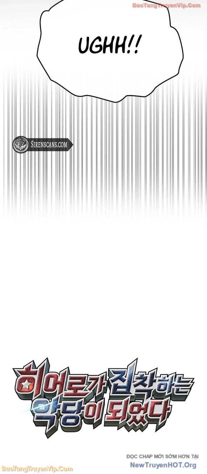 Anh Hùng Đã Trở Thành Phản Diện Mà Tôi Ám Ảnh - Chapter 13 - Page 41