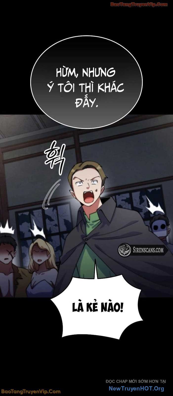 Anh Hùng Đã Trở Thành Phản Diện Mà Tôi Ám Ảnh - Chapter 13 - Page 5