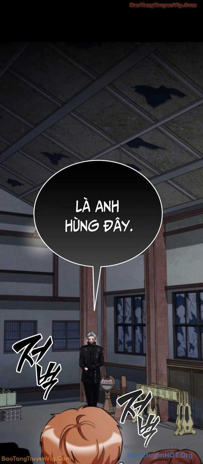 Anh Hùng Đã Trở Thành Phản Diện Mà Tôi Ám Ảnh - Chapter 13 - Page 6