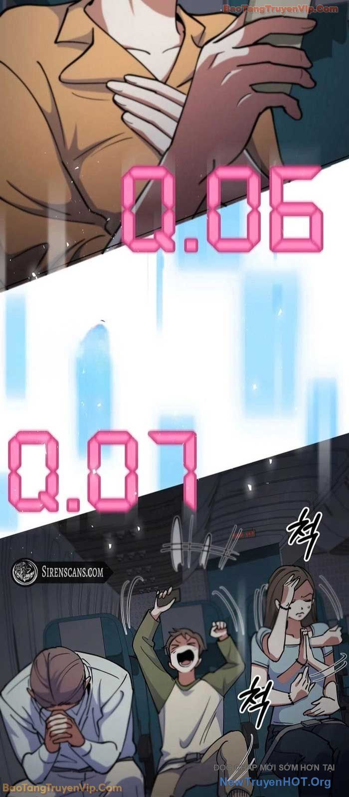 Anh Hùng Đã Trở Thành Phản Diện Mà Tôi Ám Ảnh - Chapter 13 - Page 68