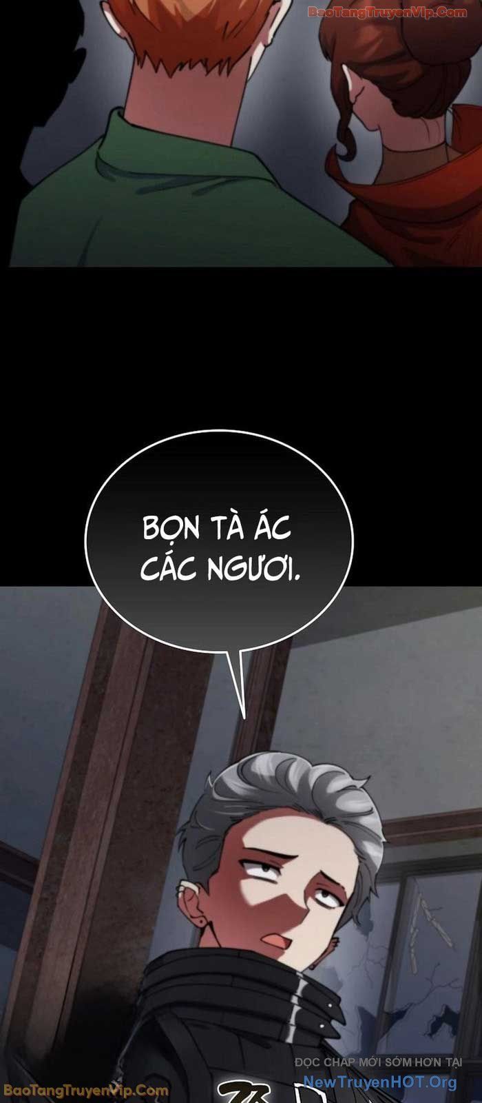 Anh Hùng Đã Trở Thành Phản Diện Mà Tôi Ám Ảnh - Chapter 13 - Page 7