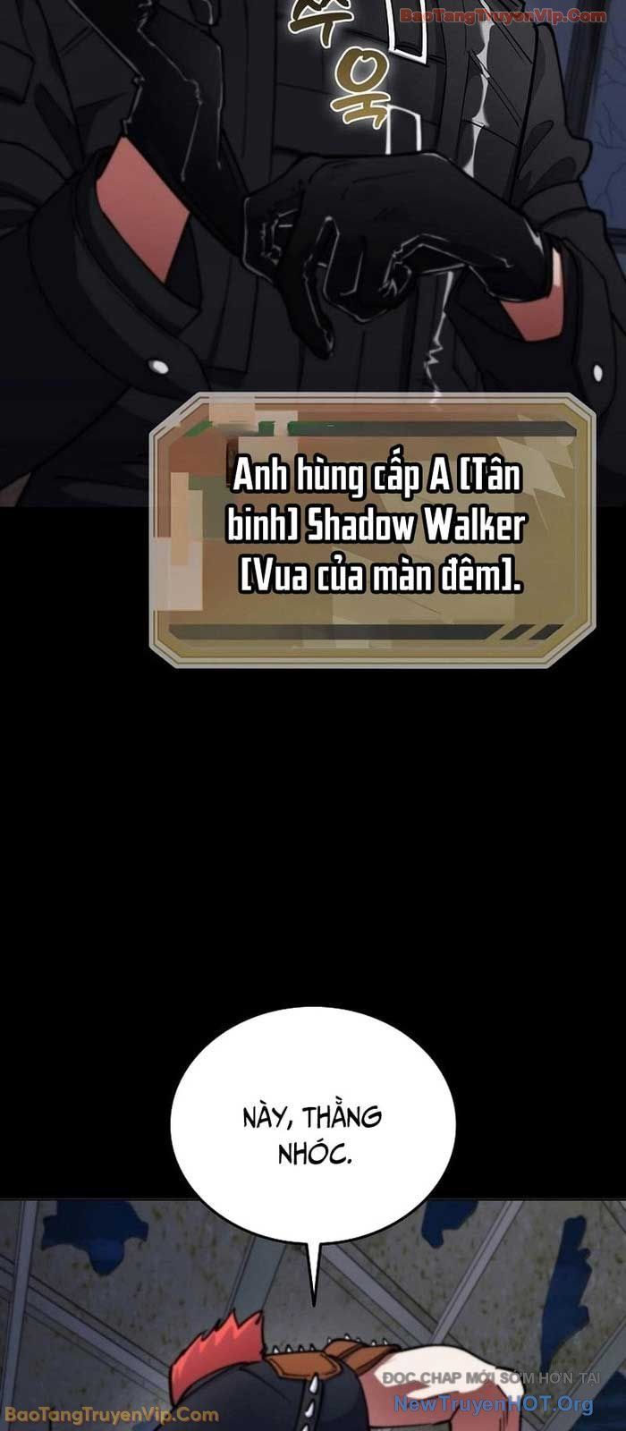 Anh Hùng Đã Trở Thành Phản Diện Mà Tôi Ám Ảnh - Chapter 13 - Page 8