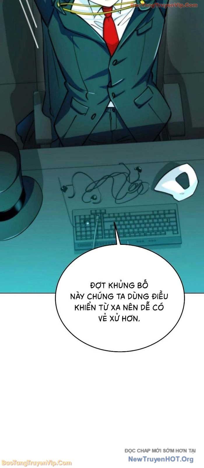 Anh Hùng Đã Trở Thành Phản Diện Mà Tôi Ám Ảnh - Chapter 14 - Page 22