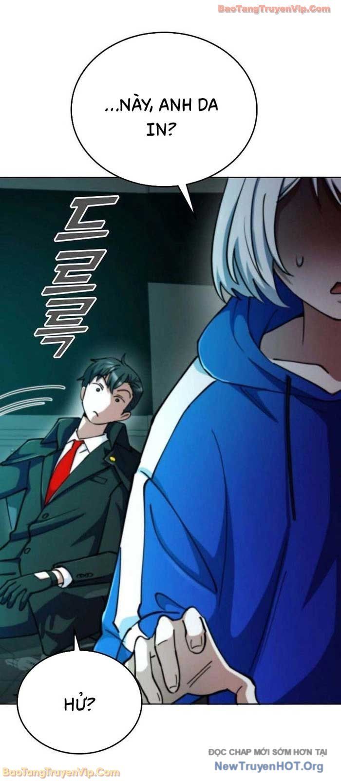 Anh Hùng Đã Trở Thành Phản Diện Mà Tôi Ám Ảnh - Chapter 14 - Page 23