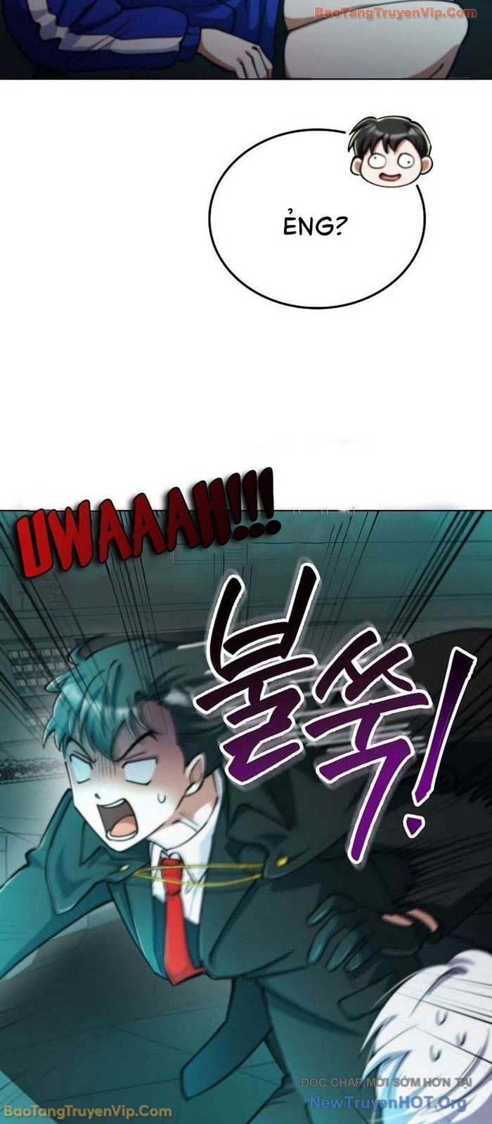 Anh Hùng Đã Trở Thành Phản Diện Mà Tôi Ám Ảnh - Chapter 14 - Page 25