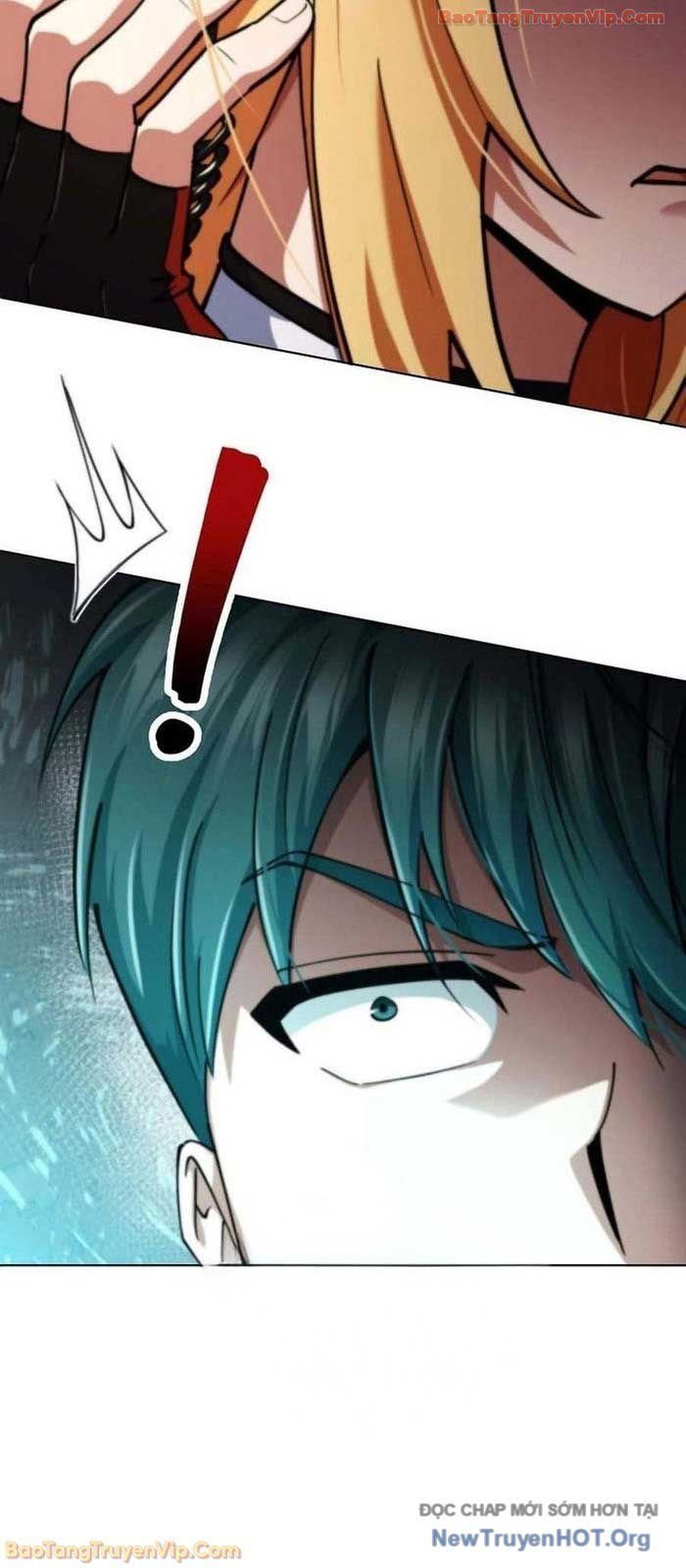 Anh Hùng Đã Trở Thành Phản Diện Mà Tôi Ám Ảnh - Chapter 14 - Page 27