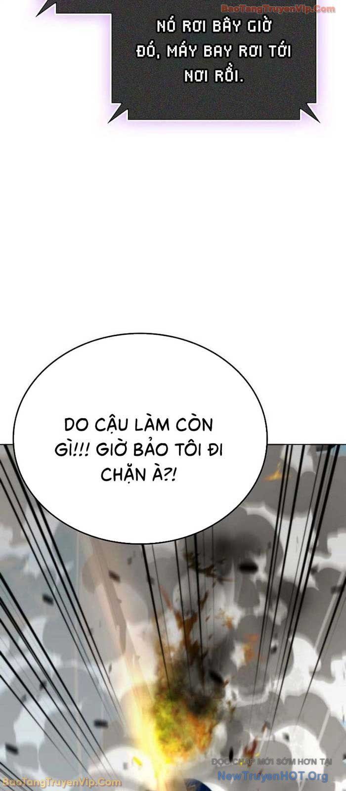 Anh Hùng Đã Trở Thành Phản Diện Mà Tôi Ám Ảnh - Chapter 14 - Page 33