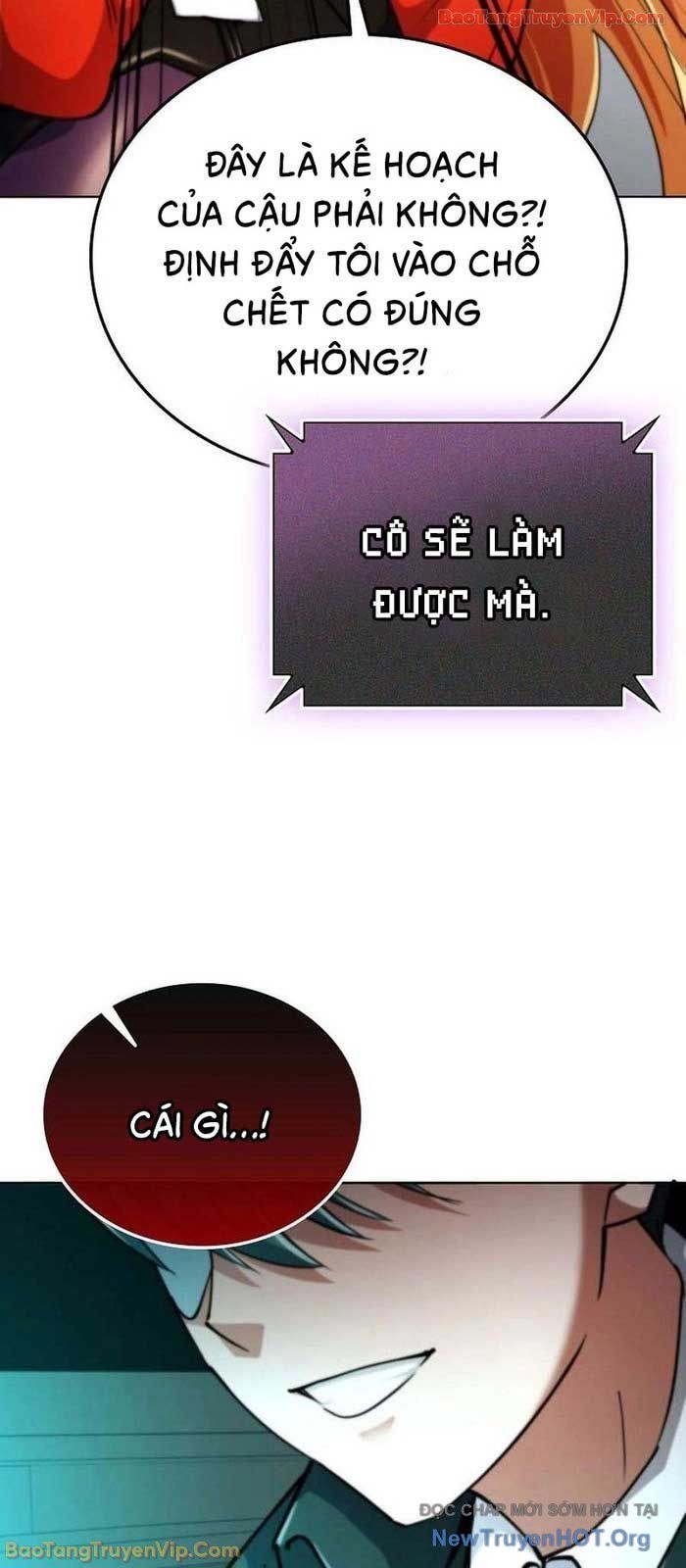 Anh Hùng Đã Trở Thành Phản Diện Mà Tôi Ám Ảnh - Chapter 14 - Page 36