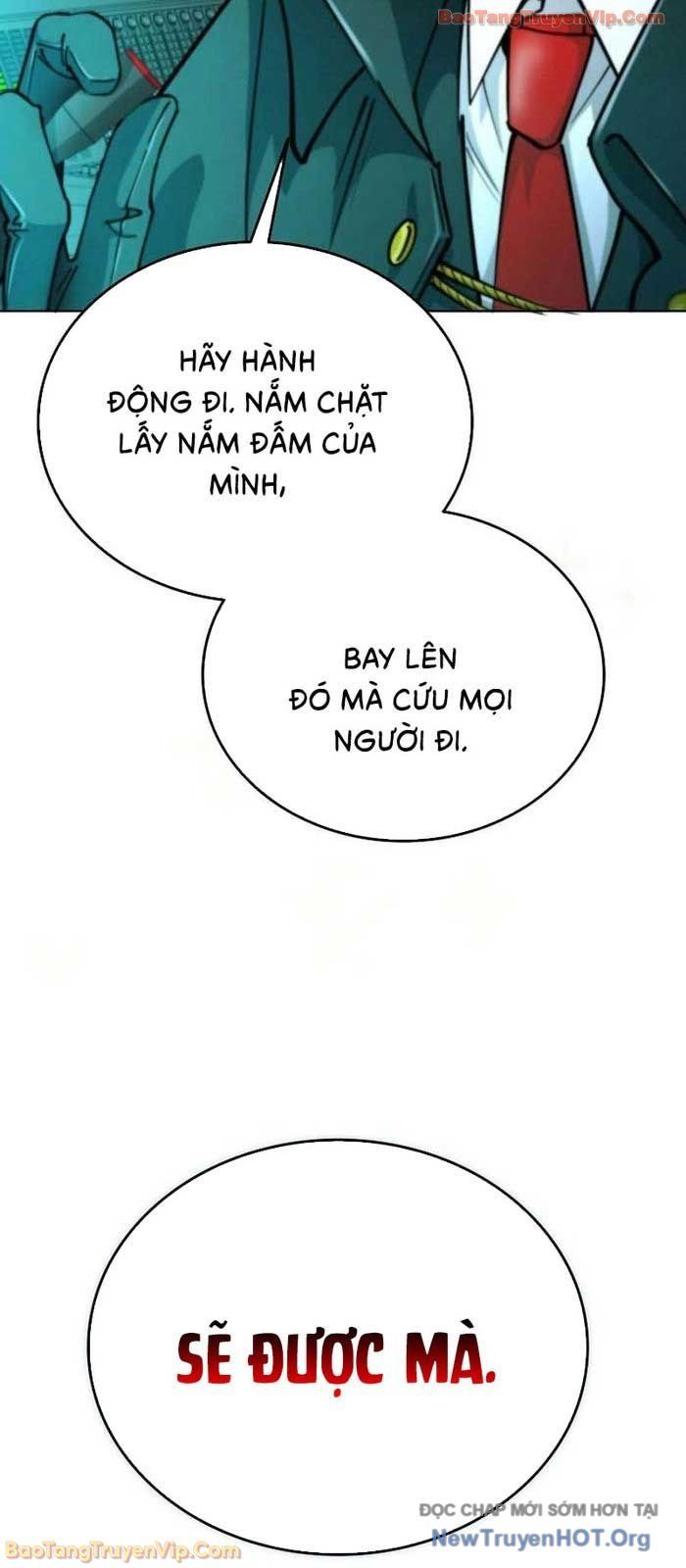 Anh Hùng Đã Trở Thành Phản Diện Mà Tôi Ám Ảnh - Chapter 14 - Page 37