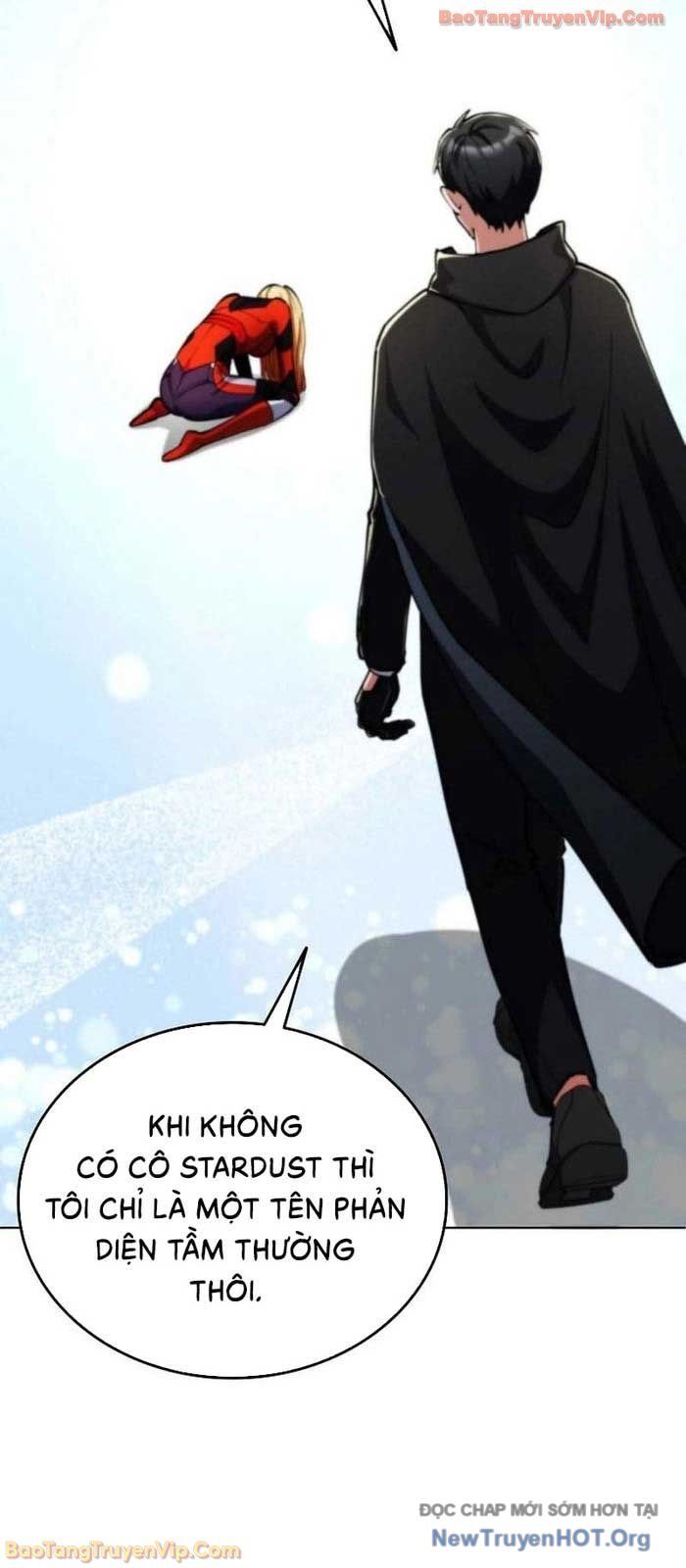 Anh Hùng Đã Trở Thành Phản Diện Mà Tôi Ám Ảnh - Chapter 14 - Page 41