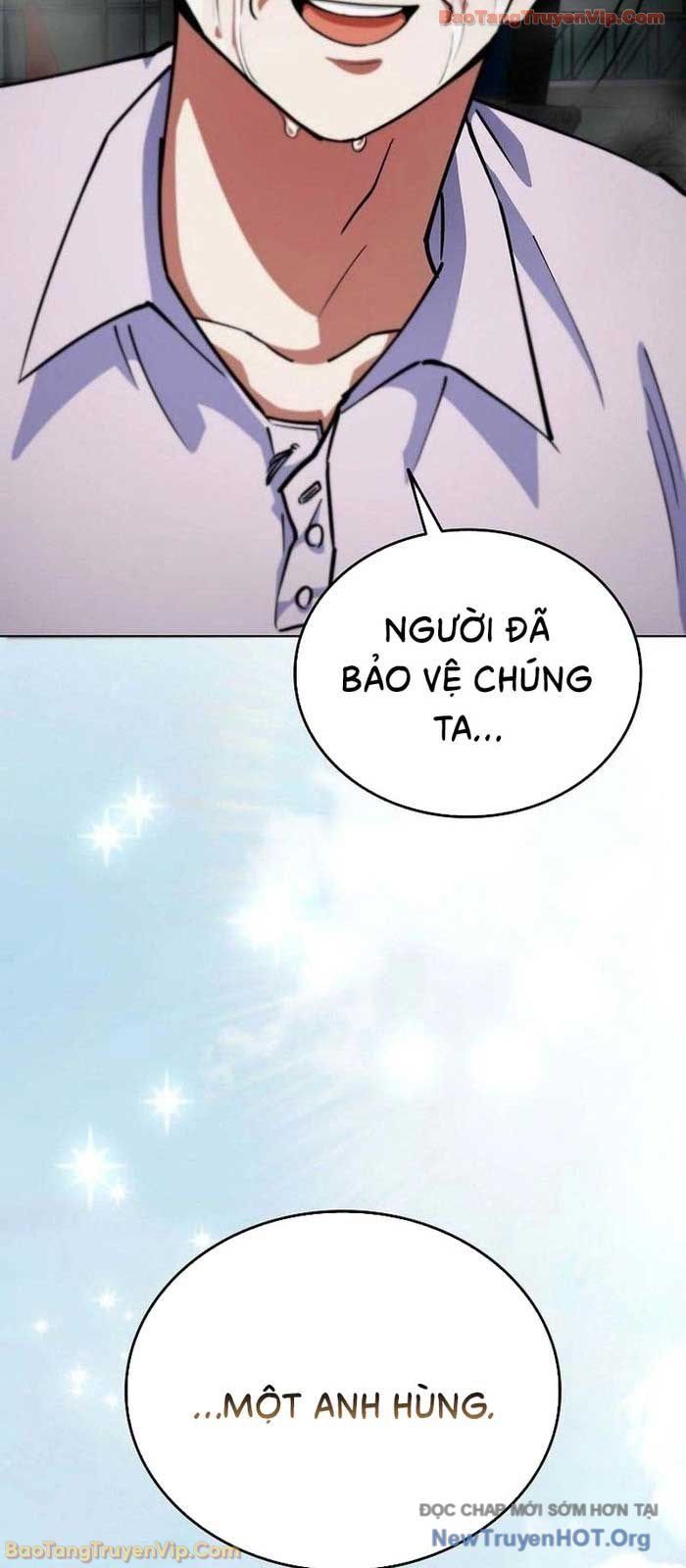 Anh Hùng Đã Trở Thành Phản Diện Mà Tôi Ám Ảnh - Chapter 14 - Page 91