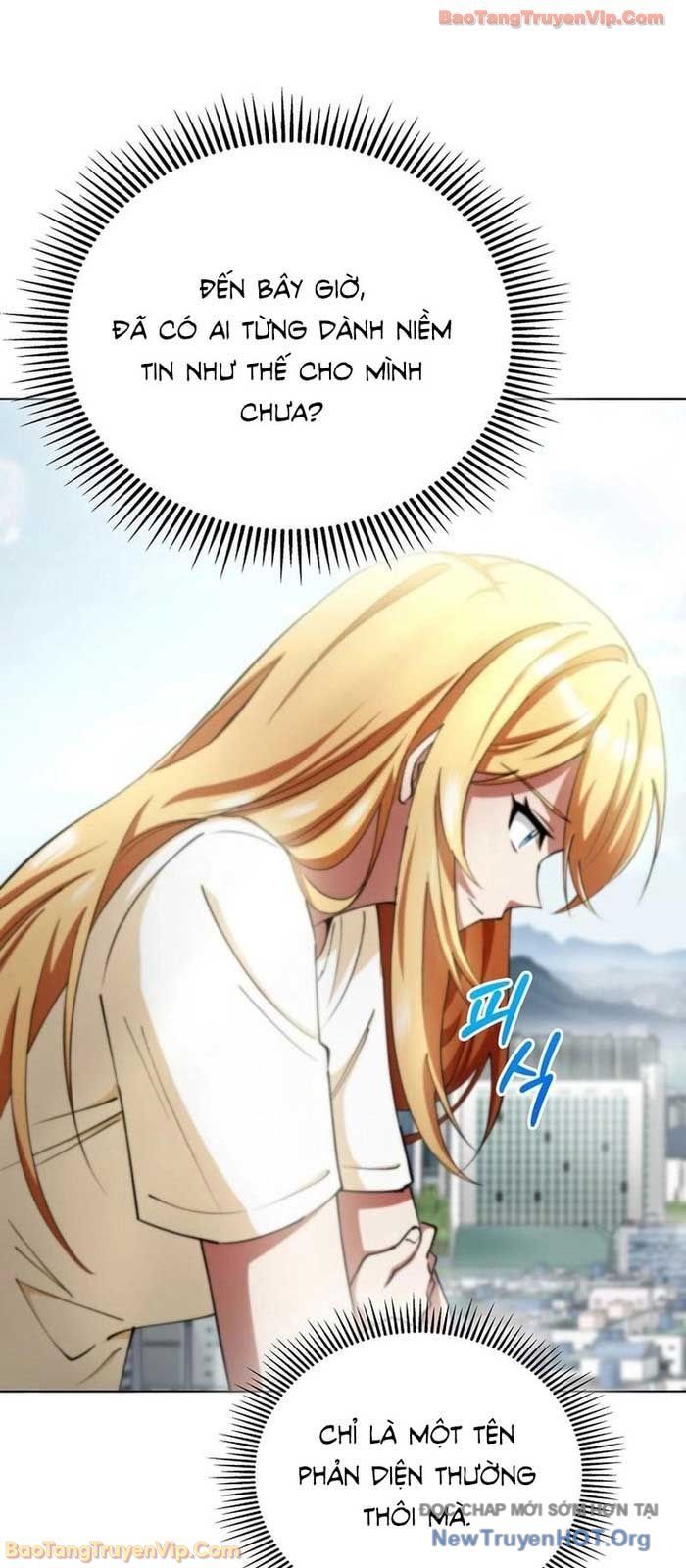 Anh Hùng Đã Trở Thành Phản Diện Mà Tôi Ám Ảnh - Chapter 15 - Page 19