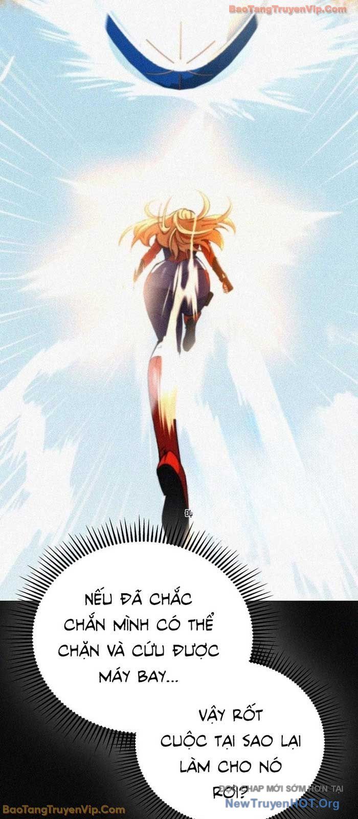 Anh Hùng Đã Trở Thành Phản Diện Mà Tôi Ám Ảnh - Chapter 15 - Page 22