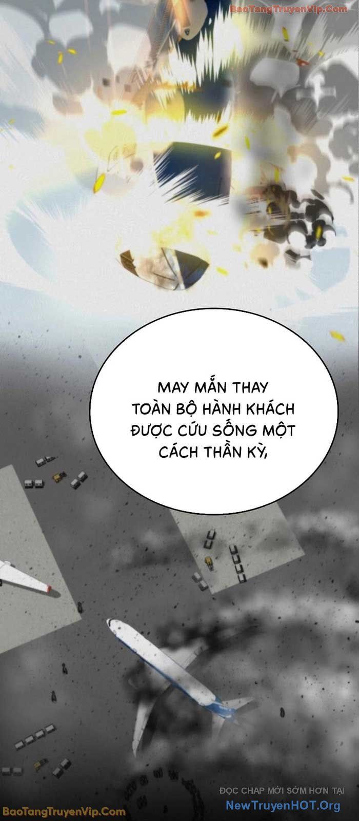 Anh Hùng Đã Trở Thành Phản Diện Mà Tôi Ám Ảnh - Chapter 15 - Page 3