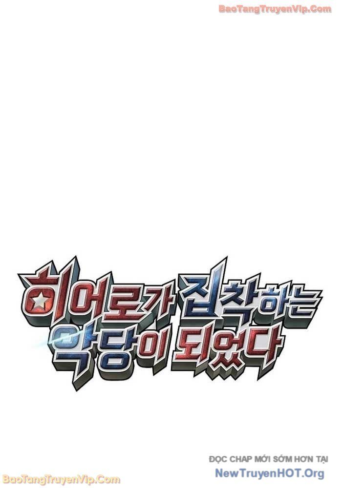 Anh Hùng Đã Trở Thành Phản Diện Mà Tôi Ám Ảnh - Chapter 15 - Page 31