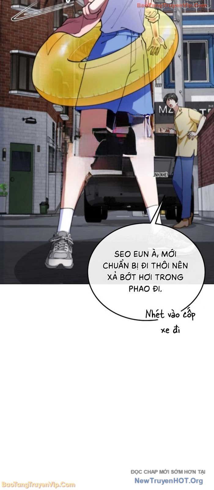 Anh Hùng Đã Trở Thành Phản Diện Mà Tôi Ám Ảnh - Chapter 15 - Page 34