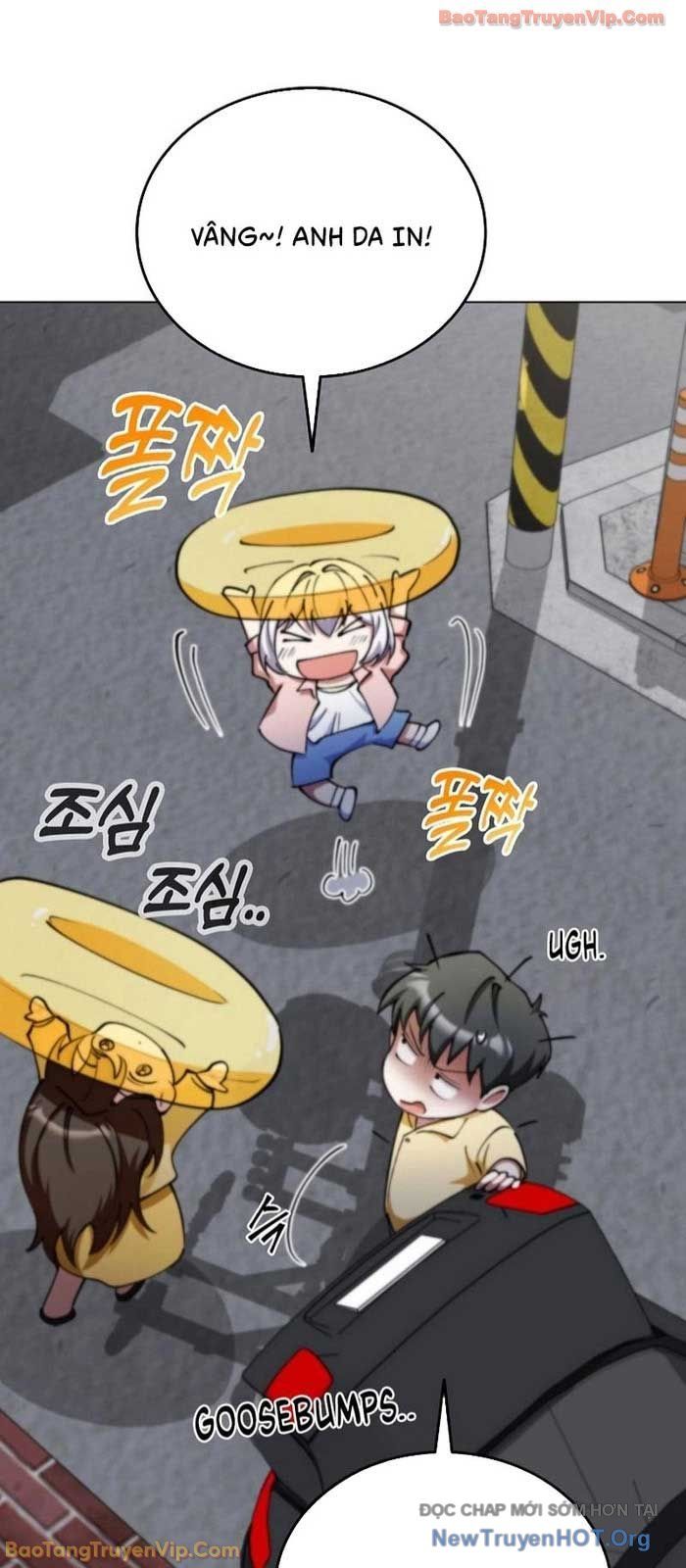 Anh Hùng Đã Trở Thành Phản Diện Mà Tôi Ám Ảnh - Chapter 15 - Page 35