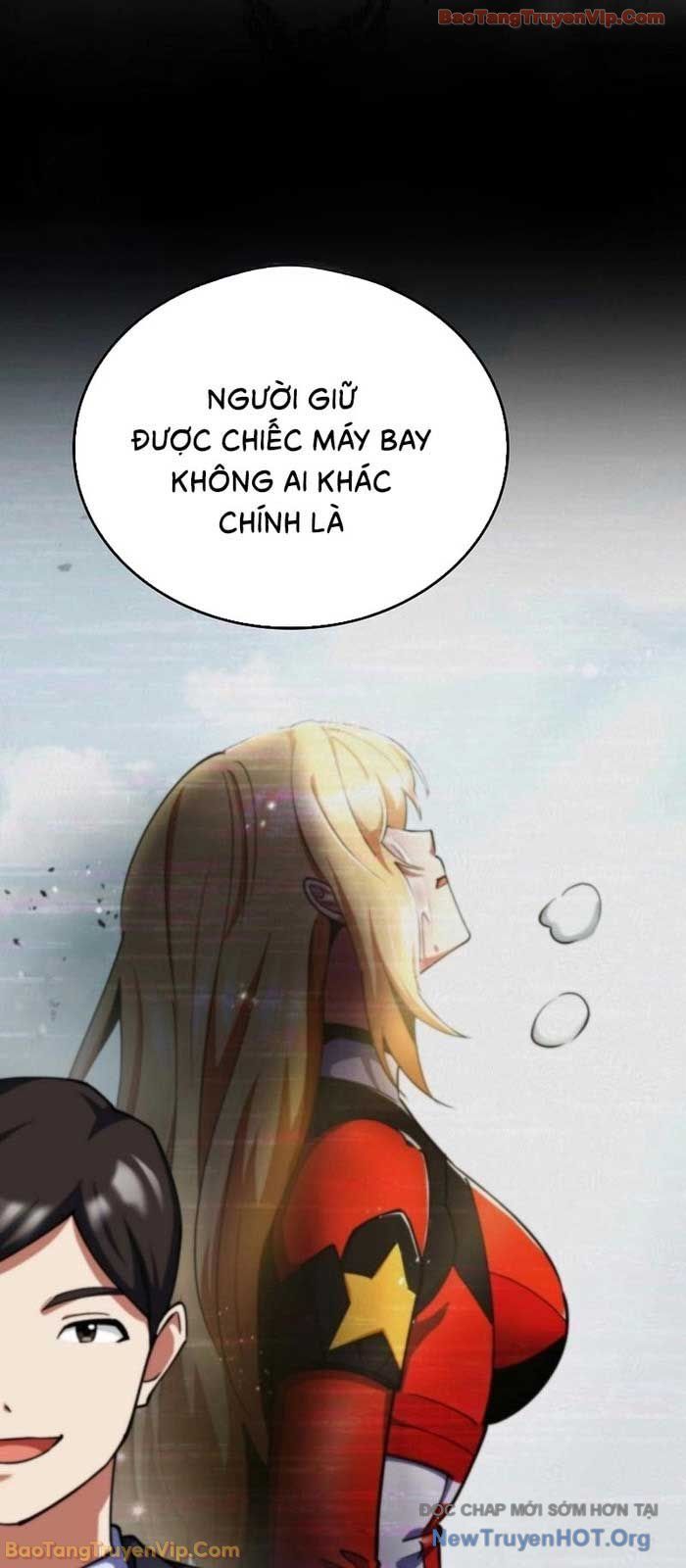 Anh Hùng Đã Trở Thành Phản Diện Mà Tôi Ám Ảnh - Chapter 15 - Page 4